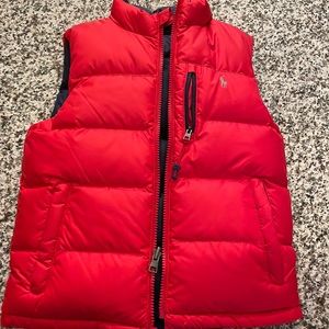 POLO Ralph Lauren Reversible Vest
